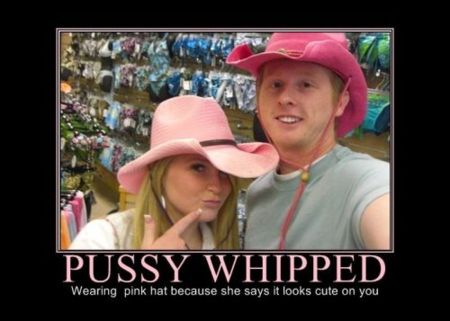 Whipped Poster