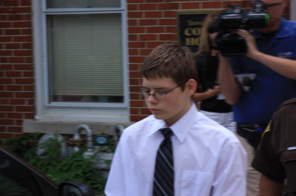 Support 2nd chance Law for Juveniles Be A Voice For The Voiceless THE