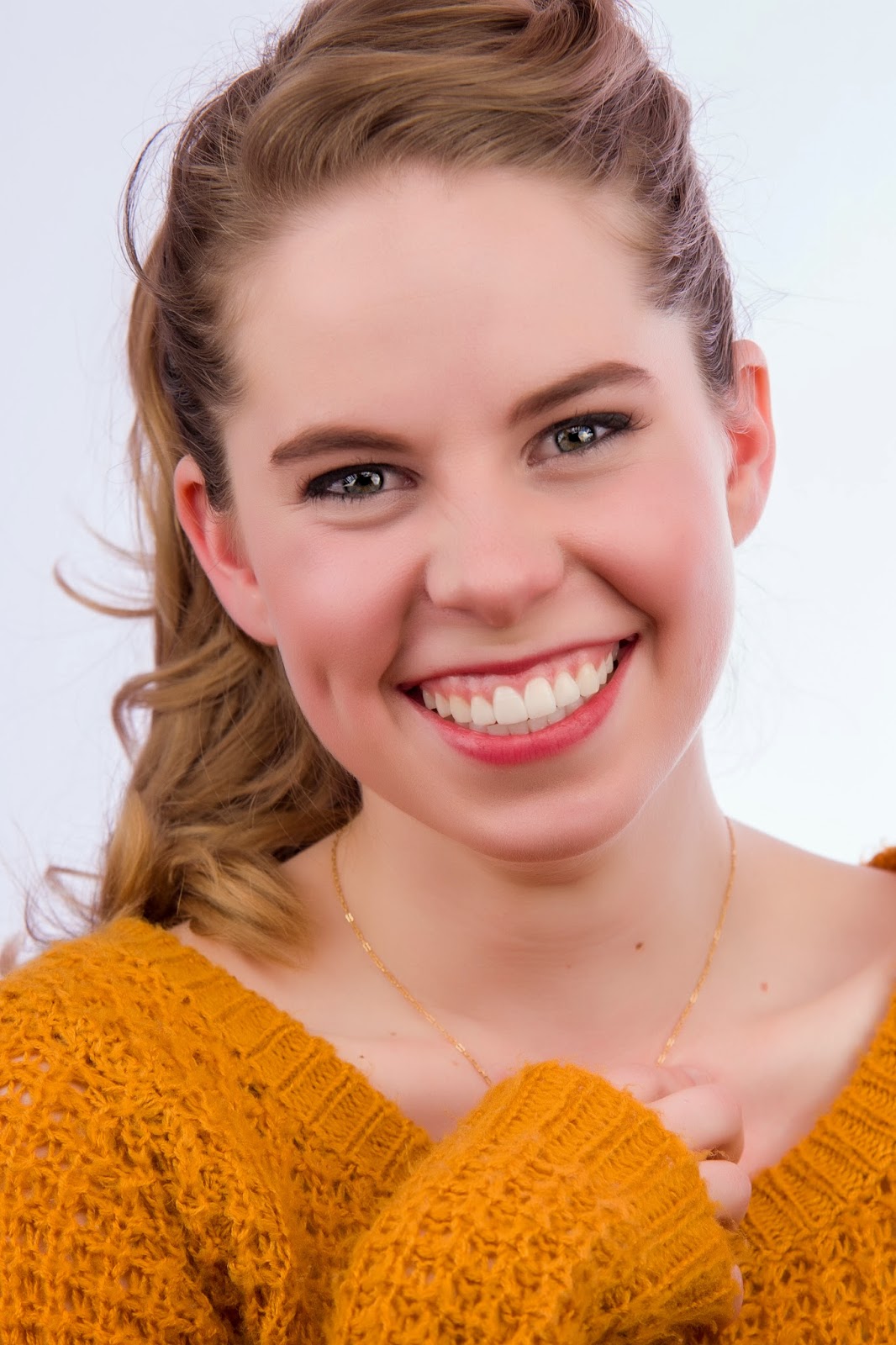 InspireD Productions presents Thoroughly Modern Millie at the Curtis