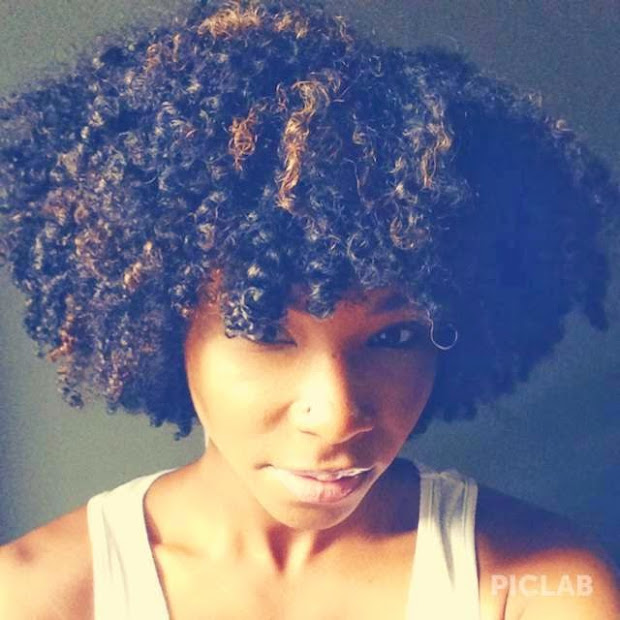 hair porosity 101- natural