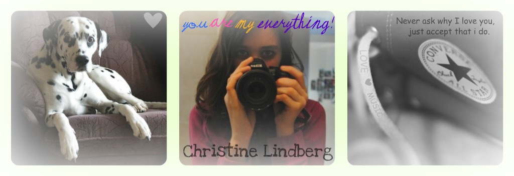 Christine Lindberg