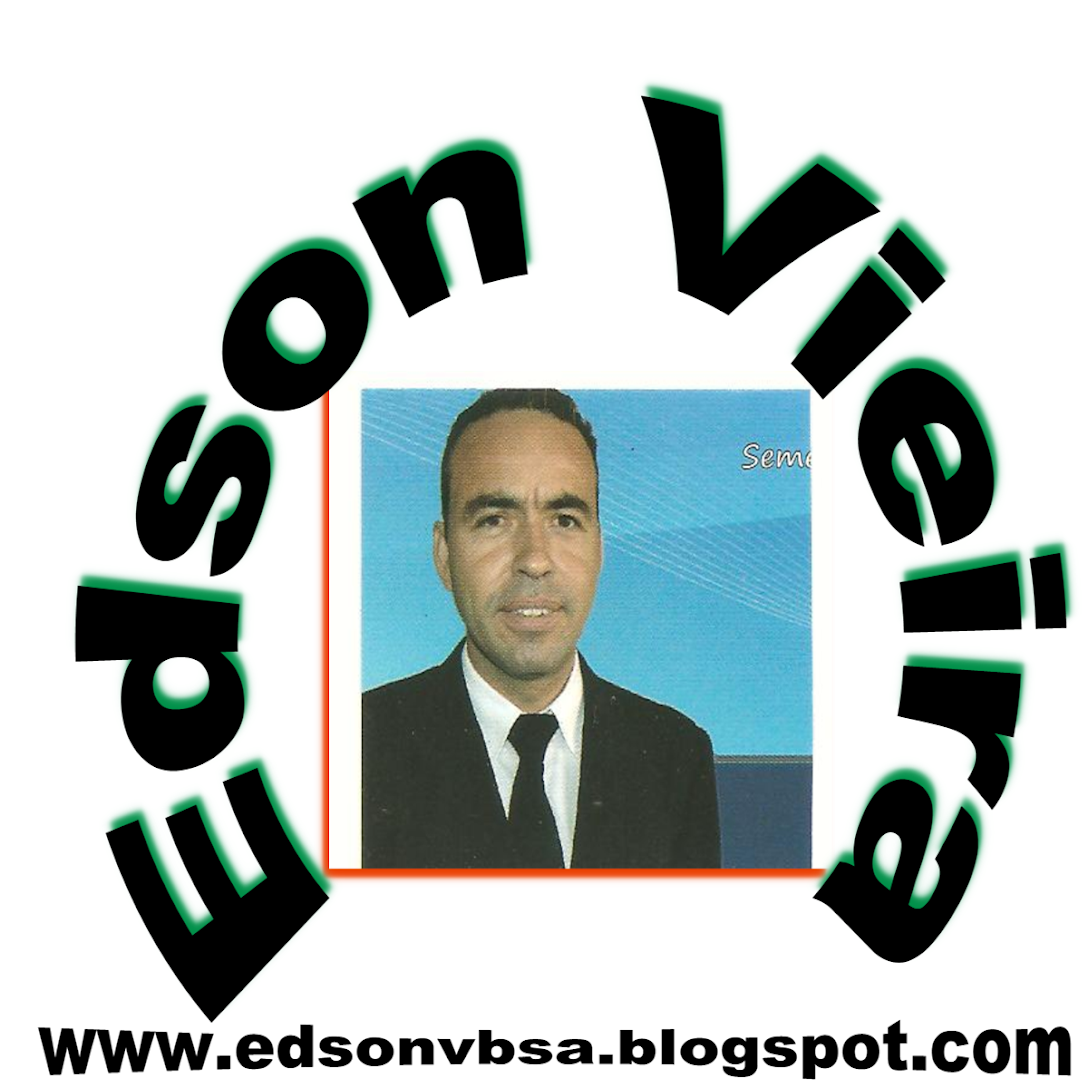 Edson   Vieira   Barbosa