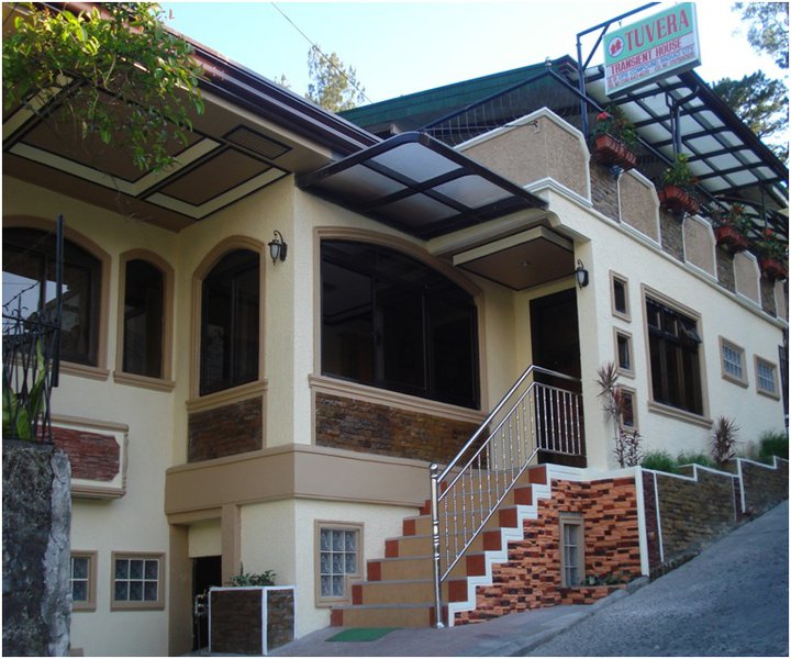 Transient House In Gibraltar Baguio City Transient House In Gibraltar Baguio City