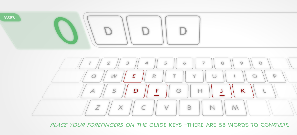 The Book Butcher More Keyboarding Sites