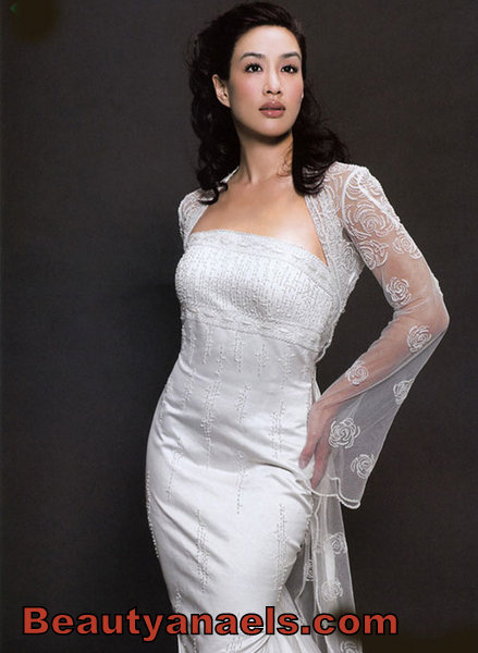 Hong Kong Model Actress Christy Chung Hot Wallpapers | dependientassa