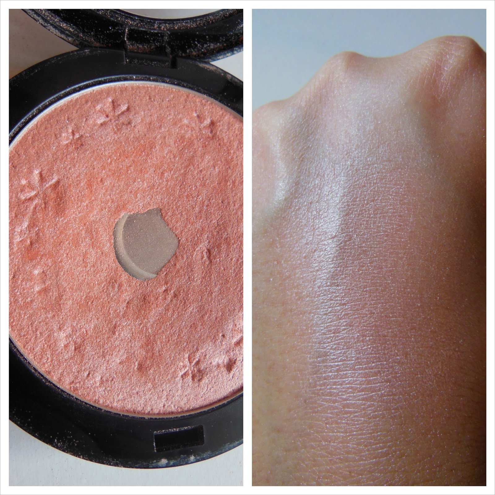 Cosmetic Queen Blog My Top Favorite Highlighters