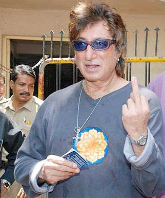 Shakti Kapoor