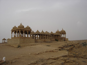 Jaisalmer Car Rental