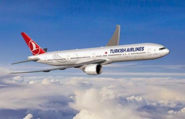 (ΚΟΣΜΟΣ)Πως η Turkish Airlines βοηθά τις αρχές στον εντοπισμό επίδοξων «τζιχαντιστριών»