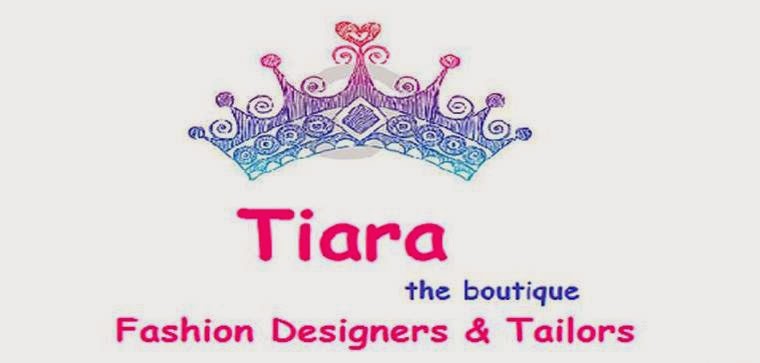 Tiara The Boutique