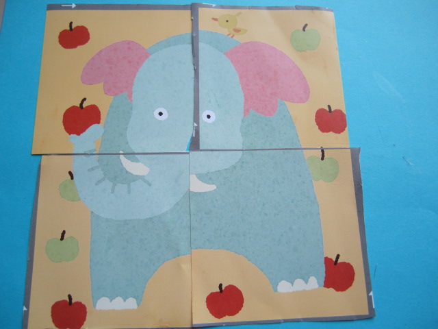 mikahaziq: March 2012