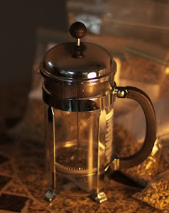 Bodum French Press