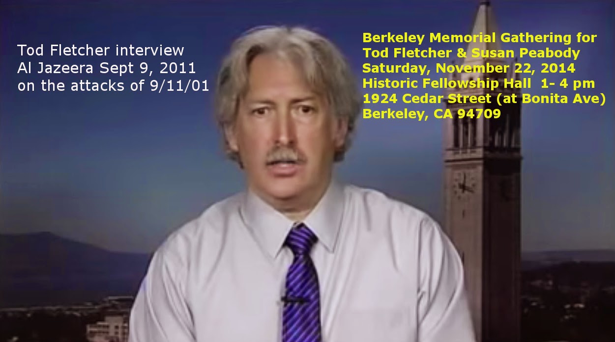 Truth Troubadour Blog: A Hearty Salute to the Political Awareness Work