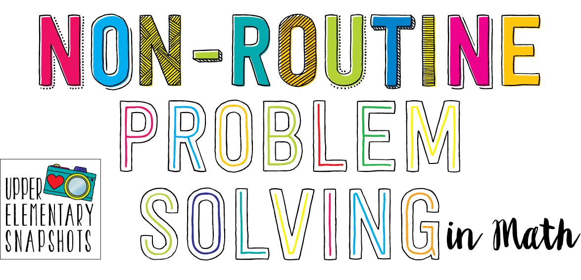 math problem solving problems