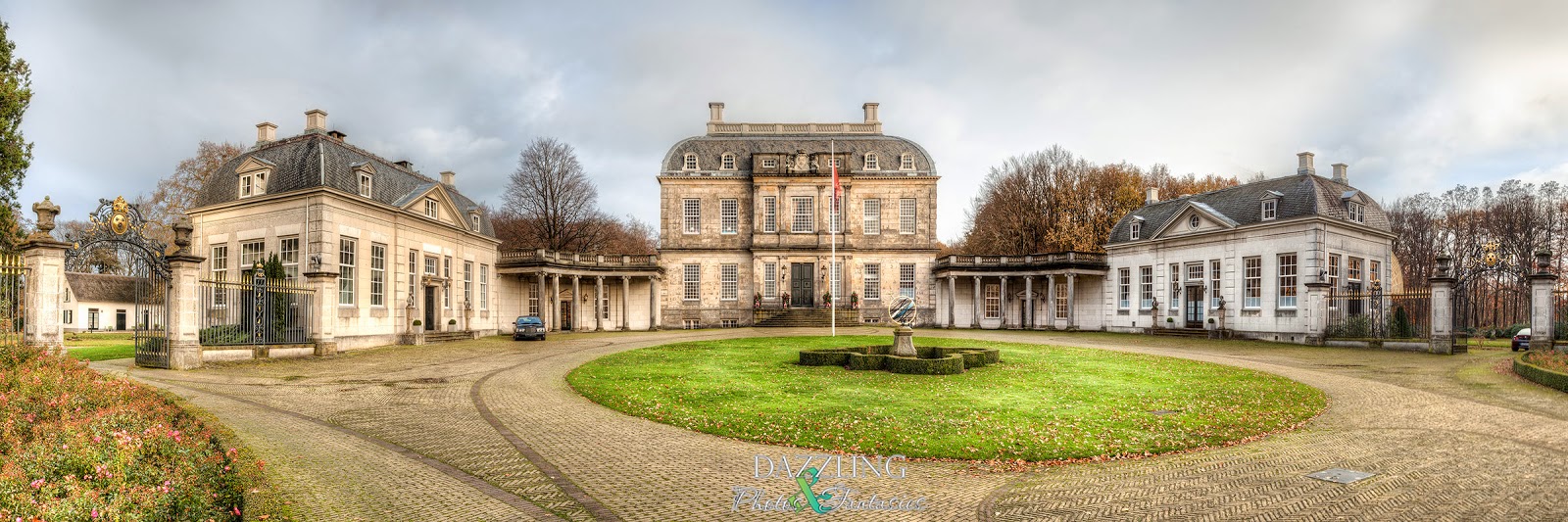 foto's van Nancy kastelen en ruïnes deel 2