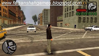 Gta liberty city download for pc