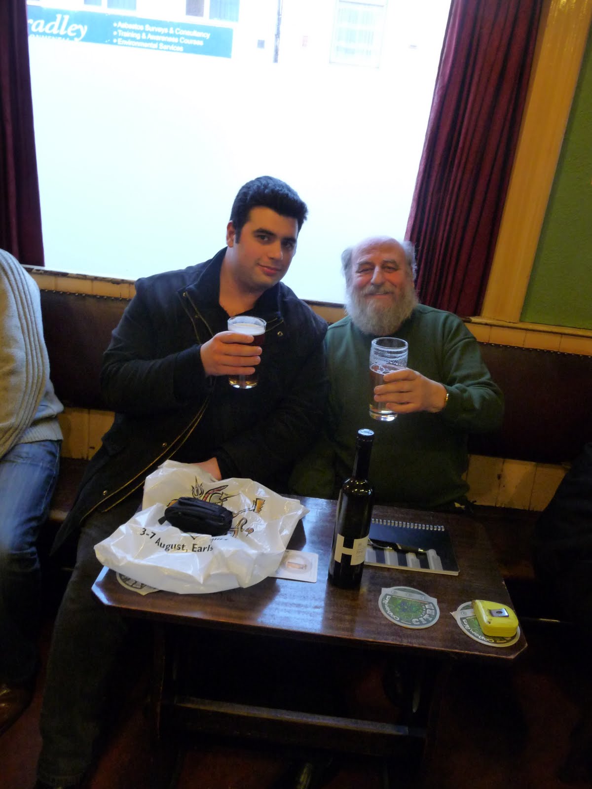 beacon hotel sedgley