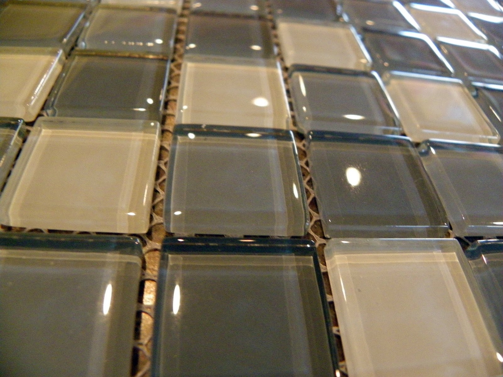 Saved by Suzy Tile Mirror Tutorial