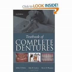 Complete Denture Prosthodontics Manappallil Pdf Free