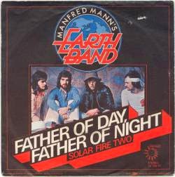 Manfred Mann’s Earth Band – Father Of Day, Father Of Night Manfred Mann’s Earth Band – Father Of Day, Father Of Night