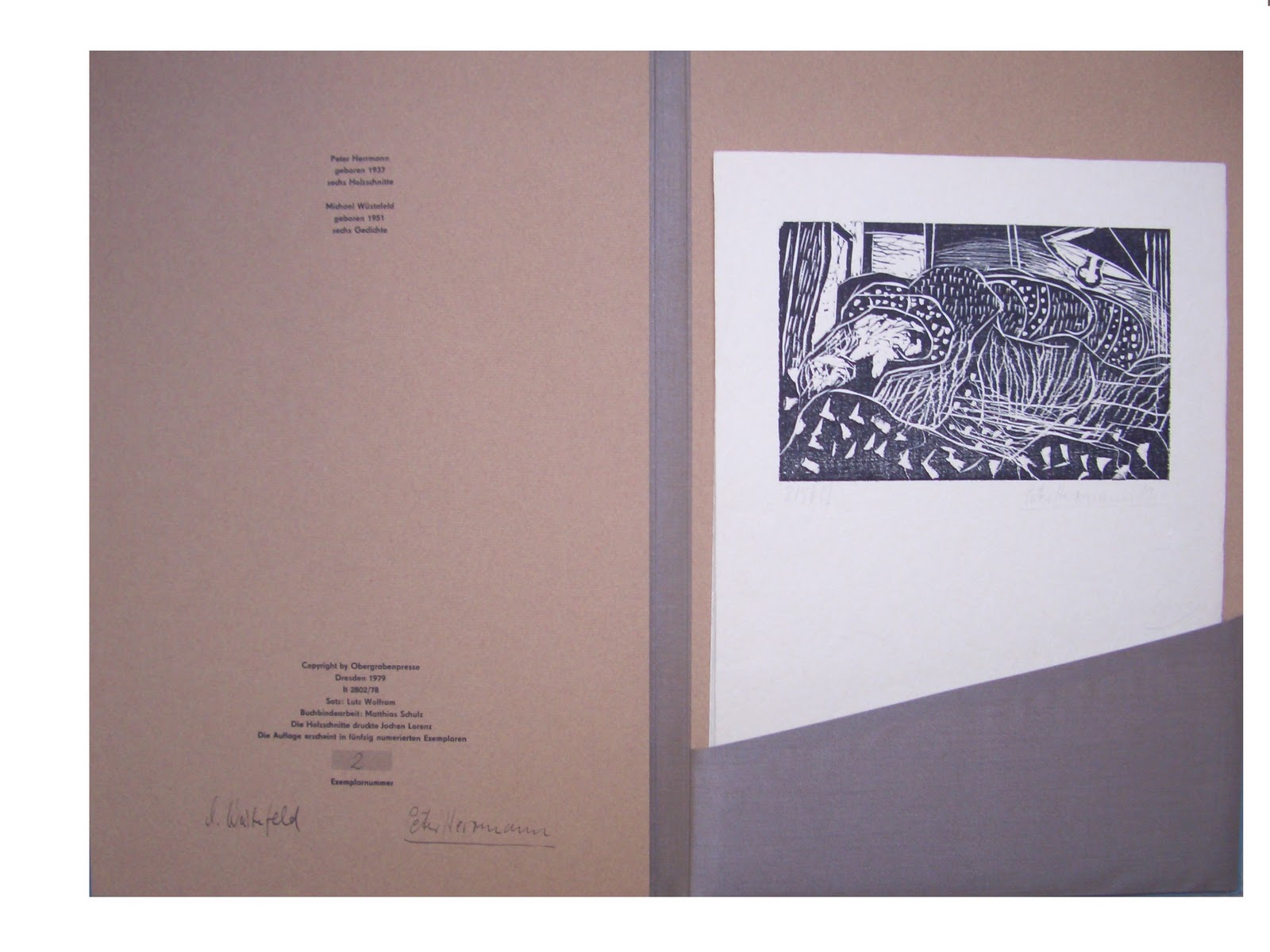 Michael Wustefeld Im Duett