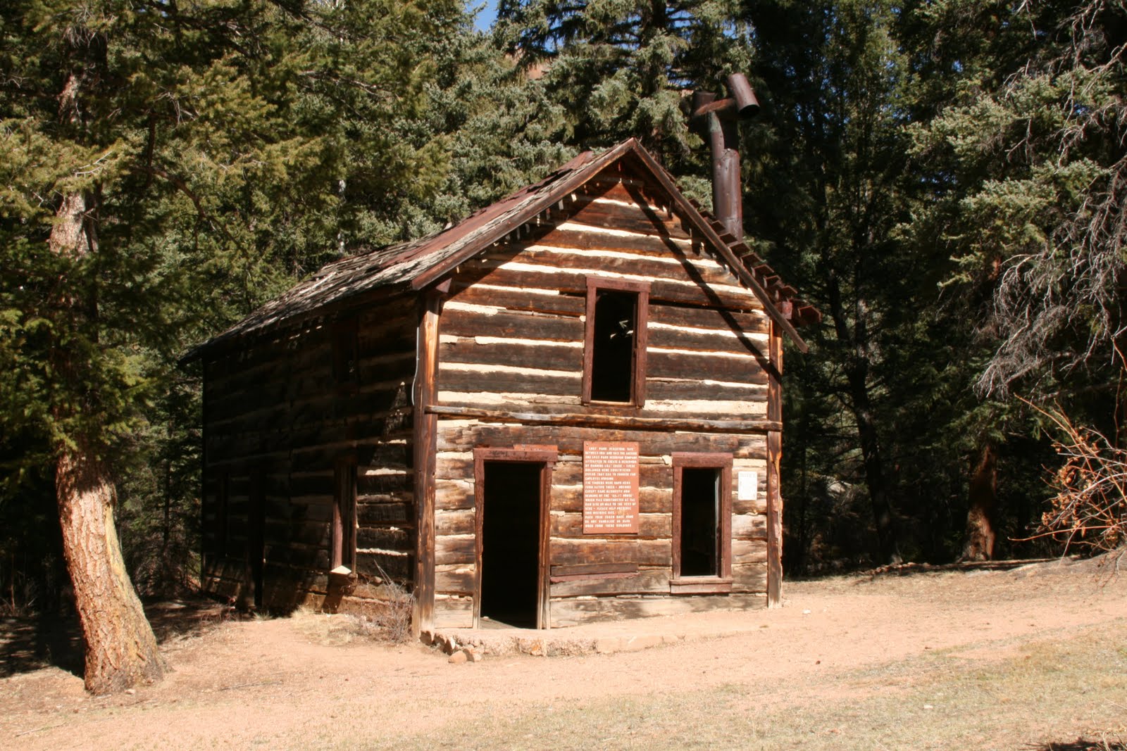 Randy And Pixie S Adventures Goose Creek Trail