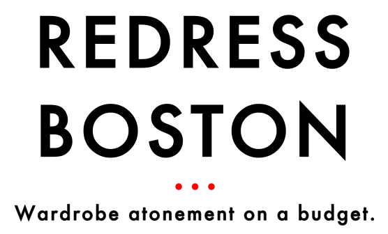 redress boston