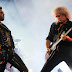 2014-10-03 Concert Promo - Queen + Adam Lambert - Germany