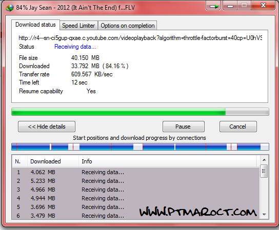 Speeds Speeds