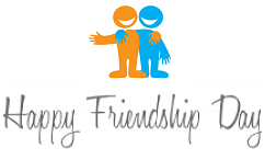 Happy Friendship Day Messages SMS English 2014