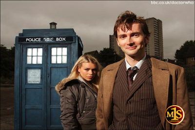 doctor who season 6