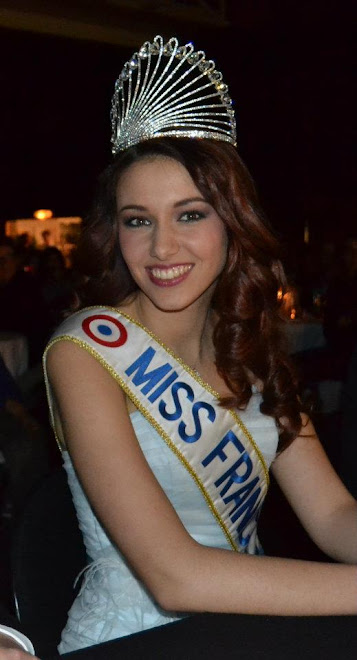 Miss Gard 2012