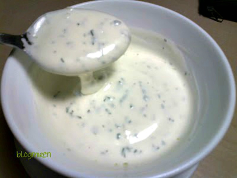 blogmiren Una salsa kebab