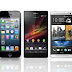 Galaxy S 4, HTC One, Xperia Z, iPhone 5 and Lumia 920, Which Phone Should You Buy?
