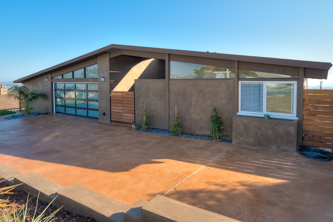 The Krisel Connection Million Dollar Monday Pacifica Palmer & Krisel