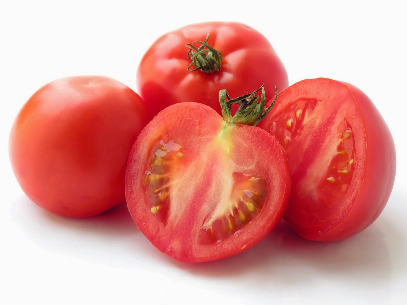 Tomatoes (Multi-nutrients Food for Healthy Heart)