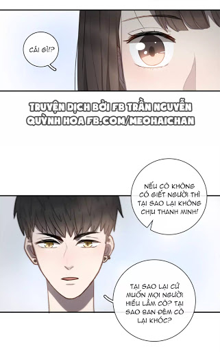 Viên Đường Màu Đen Chap 8 - Next Chap 9