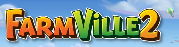 Farmville 2 on facebook