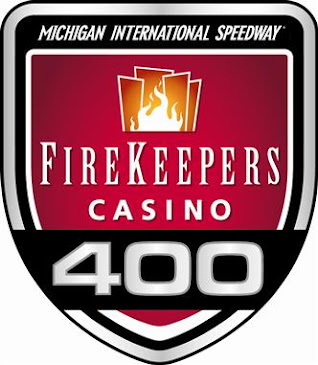 Race 15: Firekeepers Casino 400 at Michigan