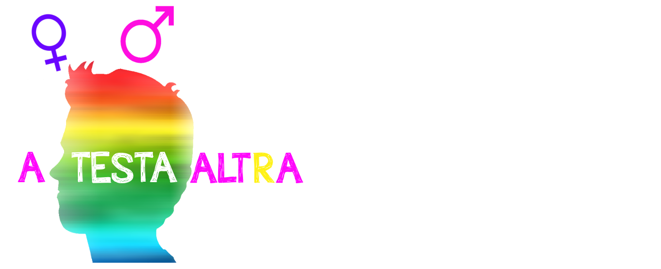 A Testa AltRa - Collettivo LGBTQI molisano