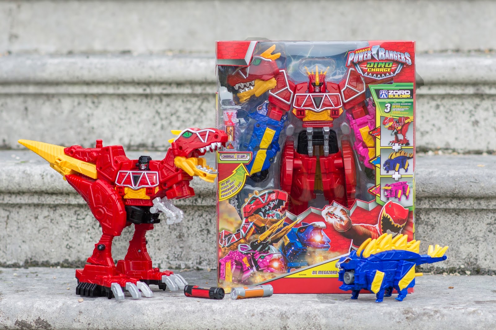 Power rangers dino charge toys shop