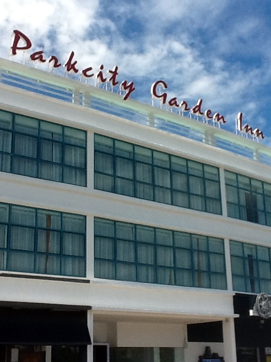 Parkcity Garden Inn Bintulu
