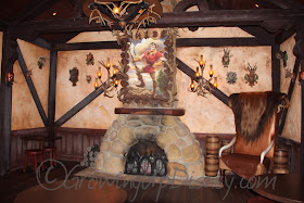 Gaston's Tavern, New Fantasyland
