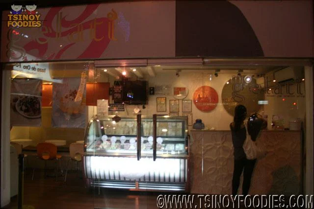 mio gelati mio gelati