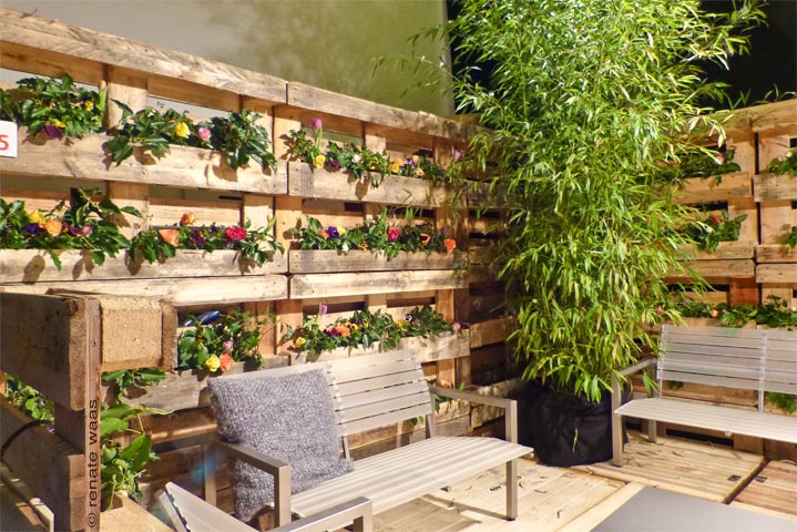 Teakholz Gartenmobel Lounge : GeniesserGarten Gartenmesse Giardina in Zürich Teil 2 Teakholz Gartenmobel Lounge : GeniesserGarten Gartenmesse Giardina in Zürich Teil 2