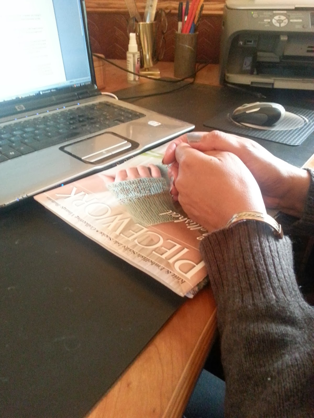 The Good Posture Blog How To Create Ergonomic Workstations Step By Step