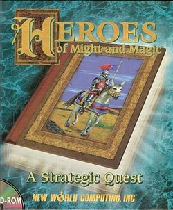 Heroes of Might and Magic  Heroes+of+Might+and+Magic