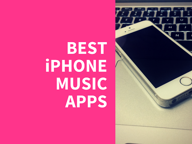 List of Best Free Music Download Apps for iPhone