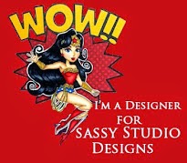 Sassy Studio Designs FB Coodinator & DT