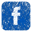 Acompanhe no Facebook